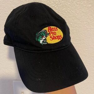 Bass pro shop toddler hat